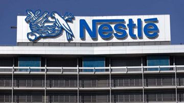 Nestlé tiếp tục thu hồi sữa bột