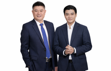 Ông Nguyễn Đức Thụy và người thân gia tăng hiện diện tại CTCK quy mô 30.000 tỷ đồng