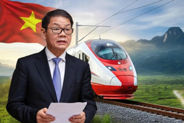 Sau gói thầu dự án 55.000 tỷ đồng, tuyến metro mới do THACO đề xuất được thúc tiến độ khởi công