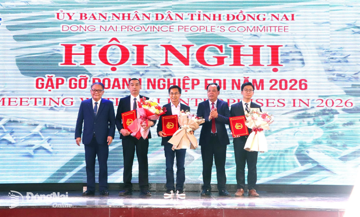 Tập đoàn Trung Quốc rót thêm 400 triệu USD vào nhà máy tại Việt Nam, nhận cấp phép trong chưa đầy 24 giờ