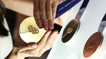 Thế vận hội Mùa đông 2026 sẽ sử dụng hơn 700 huy chương đắt nhất trong lịch sử