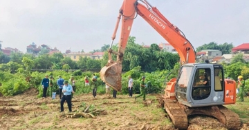 Từ giờ, đất không có sổ đỏ trước 1/7/2024 vẫn được bồi thường