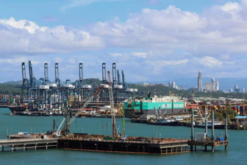 Tỷ phú Lý Gia Thành bị chặn đường bán cảng Panama, Trung Quốc nổi giận, đưa ra cảnh báo rắn