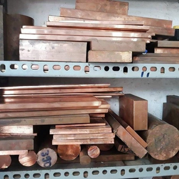 Vàng - bạc quá cao, dân quay sang gom đồng: Coi chừng sáng đầu tư, chiều bán… phế liệu