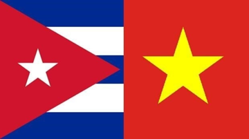 Việt Nam chia sẻ kinh nghiệm lúa gạo, hỗ trợ Cuba từng bước tự chủ lương thực