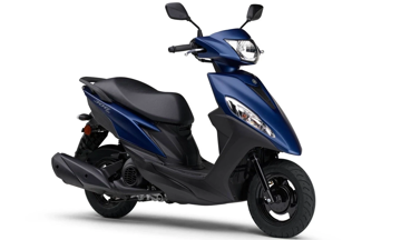 Xe ga 124cc mới nhà Yamaha sắp bán: Nhỏ gọn, tiết kiệm, giá hơn 40 triệu vẫn gây sốt trước ngày ra mắt