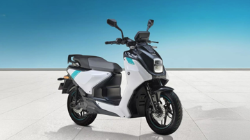 Yamaha ra mắt xe máy điện chạy 169 km/lần sạc, công nghệ phanh kết hợp CBS, giá liệu có 'rẻ như cho'?