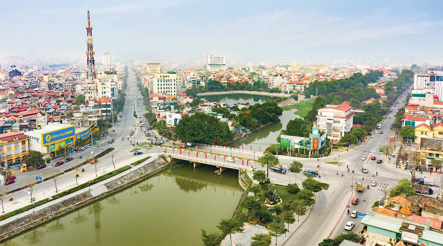 5 năm nữa, Việt Nam có thêm thành phố trực thuộc Trung ương với mô hình đô thị độc đáo- Ảnh 2.