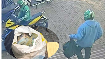 Bắt hai kẻ cướp ngân hàng ở Gia Lai, thu giữ 4 khẩu súng cùng nhiều tang vật