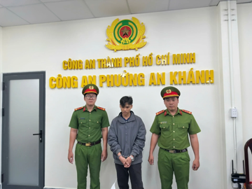 Bắt ông chủ Tigit Motorbikes sinh năm 1997