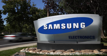 Chưa từng có trong lịch sử: Samsung chạm mốc vốn hóa 1 triệu tỷ won, 'chung mâm' với các ông lớn công nghệ Mỹ