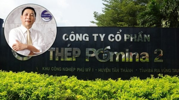 Chuỗi tăng trần 11 phiên của Pomina và nỗi lo 72 triệu cổ phiếu đang thế chấp tại ngân hàng