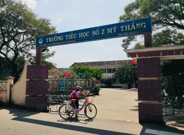 Chuyển hồ sơ vụ việc Hiệu trưởng trường tiểu học 'rút ruột' 1,3 tỷ đồng sang cơ quan công an