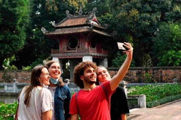 Đầu năm mới, Việt Nam đã lập kỷ lục