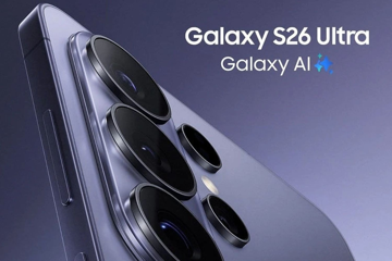Galaxy S26 Ultra và nỗi thất vọng Qi2: Khi gã khổng lồ Samsung chọn đứng ngoài cuộc chơi?
