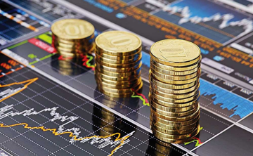 Giá vàng, bitcoin, bất động sản 'lên đỉnh' rồi 'lao dốc': Chuyên gia gợi ý kênh đầu tư có thể xuống tiền ngay thay vì chờ giá giảm