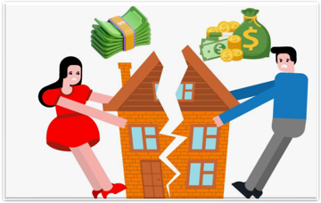 Hậu ly hôn, căn nhà gần 70 tỷ tại đường B3 Cộng Hòa lại được rao bán