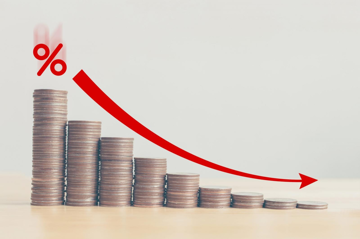 Lãi suất VND qua đêm giảm về 8,50%, NHNN phát tín hiệu can thiệp ngoại tệ