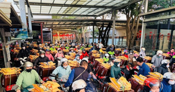 Lương tăng, thưởng Tết cao nhất 1,8 tỷ đồng