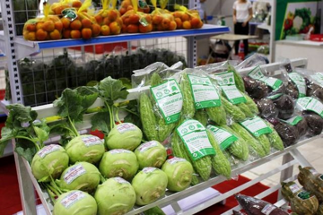 Mặt hàng này của Việt Nam cực 'đắt hàng' tại Trung Quốc, bỏ túi gần 1,5 tỷ USD đầu năm