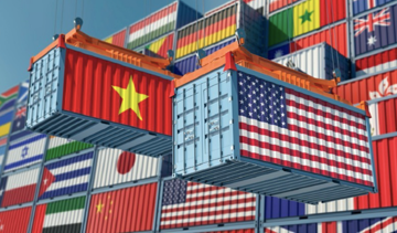 Mỹ áp thuế tới 26% lên mặt hàng xuất khẩu trăm triệu USD của Việt Nam, doanh nghiệp vốn Trung Quốc chịu nặng nhất