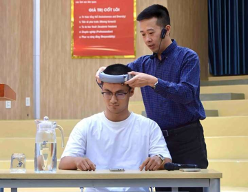 Sản phẩm y sinh 'Make in Vietnam' ứng dụng AI được quỹ đầu tư quốc tế chú ý, đầu tư 10 tỷ