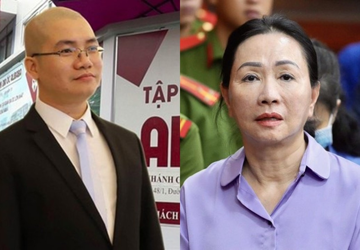 Sau 3 năm, bị hại trong đại án có kỷ lục ngang tầm vụ Trương Mỹ Lan đã nhận được hơn 754 tỷ đồng