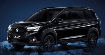 Suzuki bán mẫu MPV hybrid với thiết kế thể thao, sẽ là ‘kình địch’ mới của Mitsubishi Xpander: Trang bị đèn pha tự động, giá có ‘rẻ như cho’ không?