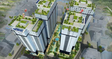TP. HCM sắp mở bán hơn 1.000 căn nhà ở xã hội, giá chỉ 21,6 triệu đồng/m2