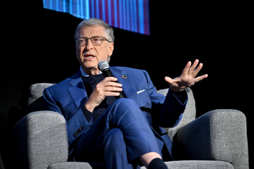 Tỷ phú Bill Gates chỉ ra nghề nghiệp ‘miễn nhiễm’ trước AI, không thể bị thay thế kể cả trong 100 năm tới