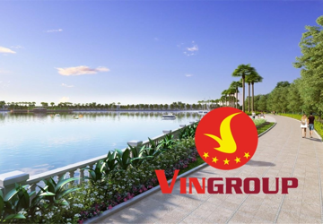 Vingroup sẽ tài trợ 650 tỷ đồng cho dự án xây dựng hồ điều hòa tại Hà Nội