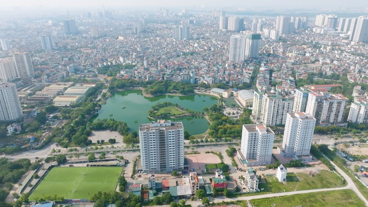 Bất động sản Hà Nội 2026: Cuộc chơi giá cao, dòng tiền bị chọn lọc gắt gao- Ảnh 2.