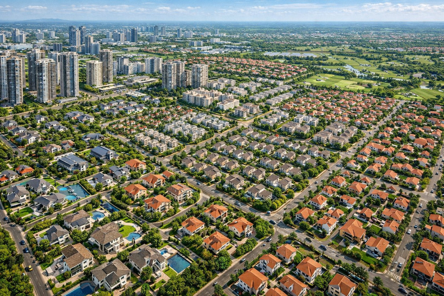 Khi 'lướt sóng' rút lui: BĐS tạo dòng tiền bước vào chu kỳ dẫn dắt năm 2026- Ảnh 1. Khi 'lướt sóng' rút lui: BĐS tạo dòng tiền bước vào chu kỳ dẫn dắt năm 2026- Ảnh 1.