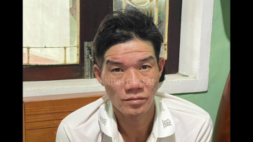 Bắt khẩn cấp Hoàng Văn Hoan cùng đồng phạm, thu giữ 23 con chó, 4 xe máy, kích điện, thòng lọng và 1kg ớt bột
