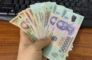 Bộ Chính trị ra quy định về mức đóng đảng phí