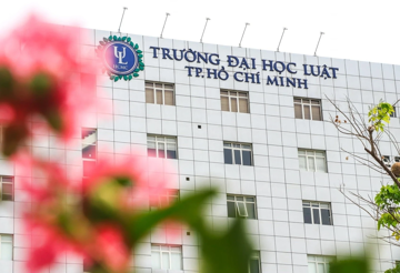 Chính thức sáp nhập 2 trường đào tạo Luật