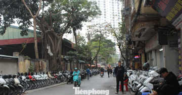 Chợ xe máy cũ ảm đạm ngày cận Tết, tiểu thương tính 'bỏ nghề'