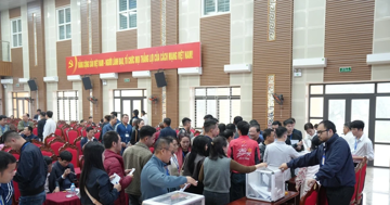Đấu giá đất ở Hà Nội: Có lô cao gấp 10 - 13 lần giá khởi điểm