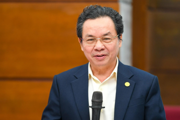 GS, TS. Hoàng Văn Cường: Nếu không phân định rạch ròi, kinh tế Nhà nước và tư nhân sẽ cạnh tranh gây tổn hại cho nhau