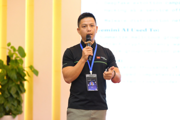 Hàng tỷ tài khoản, dữ liệu rò rỉ, chuyên gia an ninh mạng Hiếu PC hướng dẫn cách phát hiện email, mật khẩu