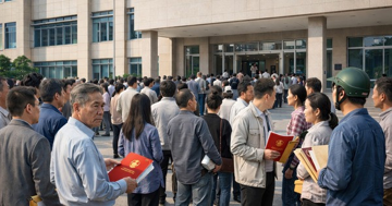 Kể từ nay, nhiều thủ tục về đất đai tại cấp tỉnh và cấp xã bị xóa bỏ