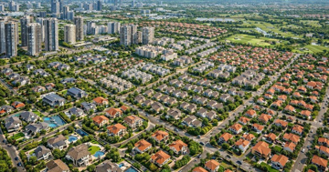 Khi 'lướt sóng' rút lui: BĐS tạo dòng tiền bước vào chu kỳ dẫn dắt năm 2026