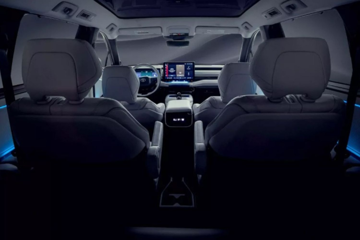 Lộ diện đối thủ mới phân khúc SUV 3 hàng ghế: Toyota chốt lịch ra mắt xe điện toàn cầu