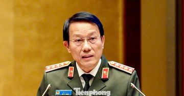 Nhận thức, tư duy mới về an ninh trong Nghị quyết Đại hội XIV của Đảng