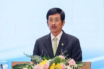 Novaland (NVL) lãi lớn sau khoản lỗ nghìn tỷ đồng: Cú dịch chuyển âm thầm trên chặng tái cấu trúc tiếp theo?