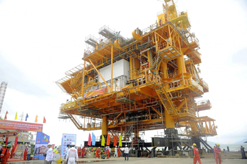 PV Drilling (PVD) muốn mua thêm 2–3 giàn khoan mới, kỳ vọng hoàn vốn sau 5 năm