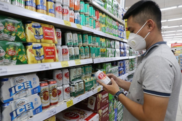 Sabeco (SAB) bị phạt gần 7,5 tỷ đồng sau đợt thanh tra thuế