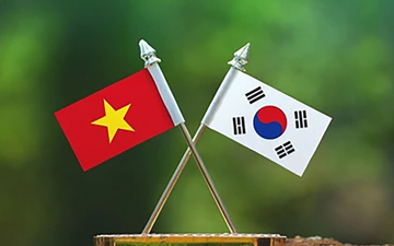 Tỉnh có quy mô GRDP đứng thứ 6 cả nước đón hàng chục ông lớn Hàn Quốc đến 'làm tổ'