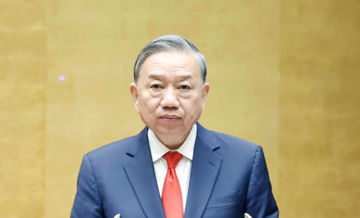 Tổng Bí thư: Người nào hứa mà không làm, làm mà không đạt kết quả thì phải xem xét thay thế