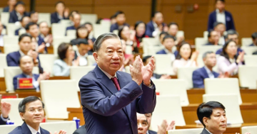 Tổng Bí thư Tô Lâm làm Trưởng Ban Chỉ đạo tổng kết 100 năm Đảng lãnh đạo Cách mạng Việt Nam